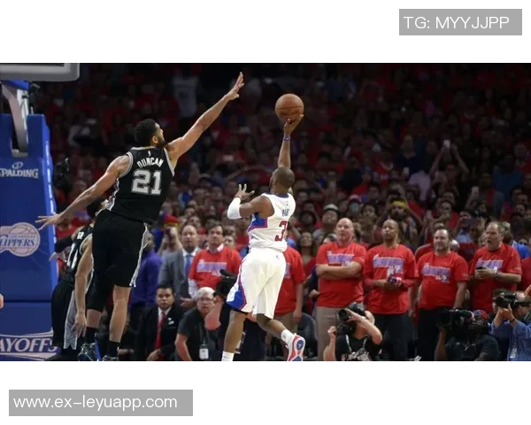 保罗快船时期创队史四项数据纪录成为洛杉矶船长传奇