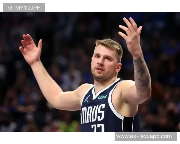 皮尔斯称东契奇若持续努力防守将成为最佳球员讨论焦点