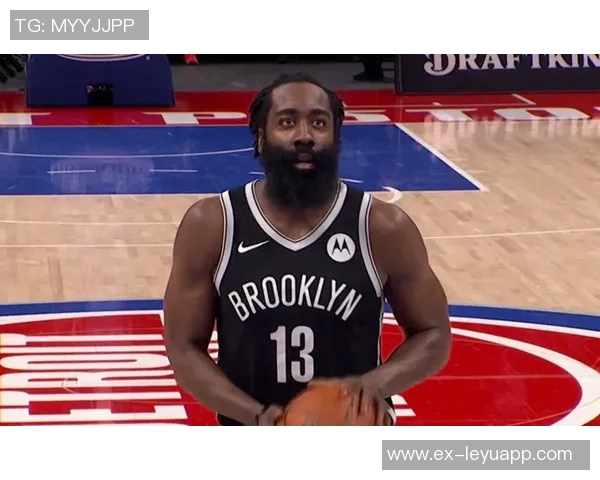 哈登回忆篮网时光感慨受伤遗憾曾有机会创造辉煌成就